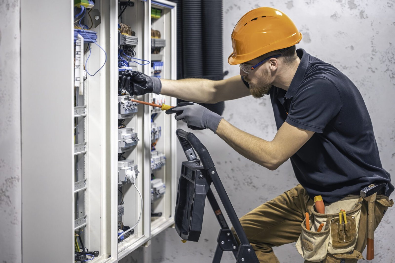 Why Regular Electrical Maintenance is Essential for Safety