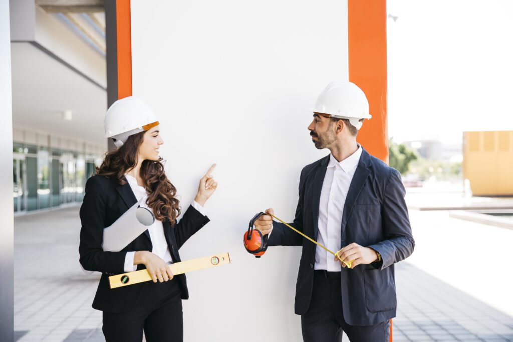 Building Renovation Company in Sharjah