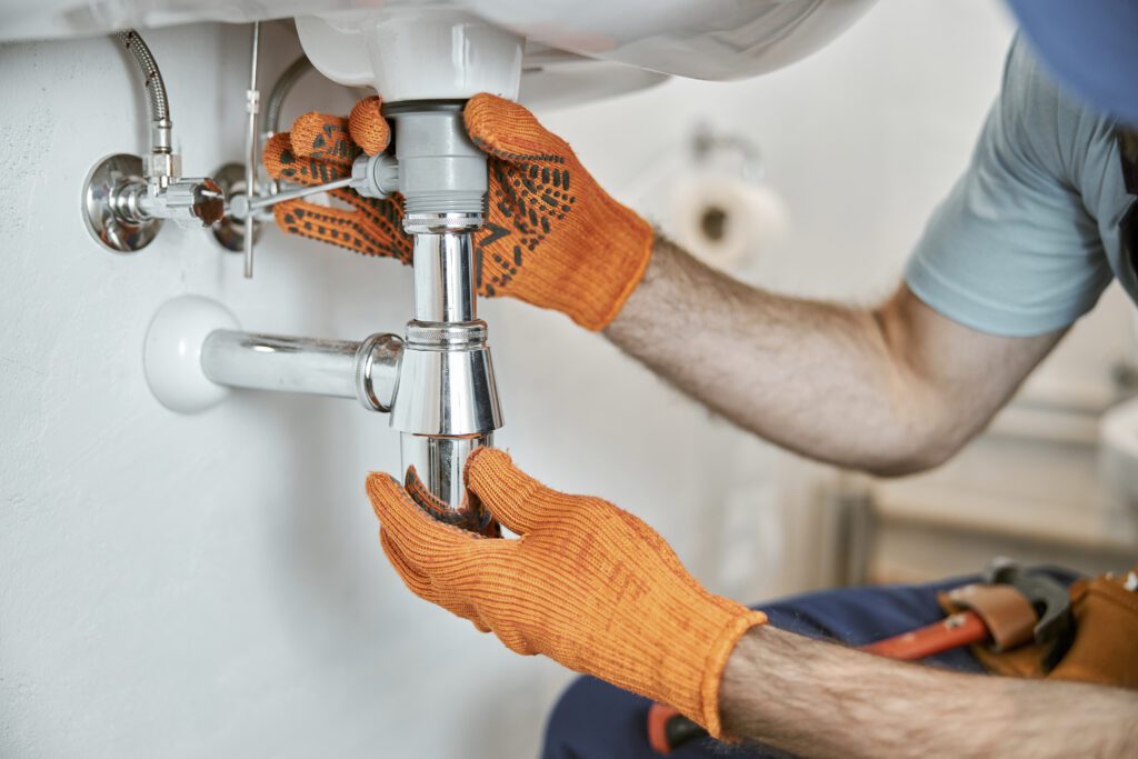 Plumbing Repairs