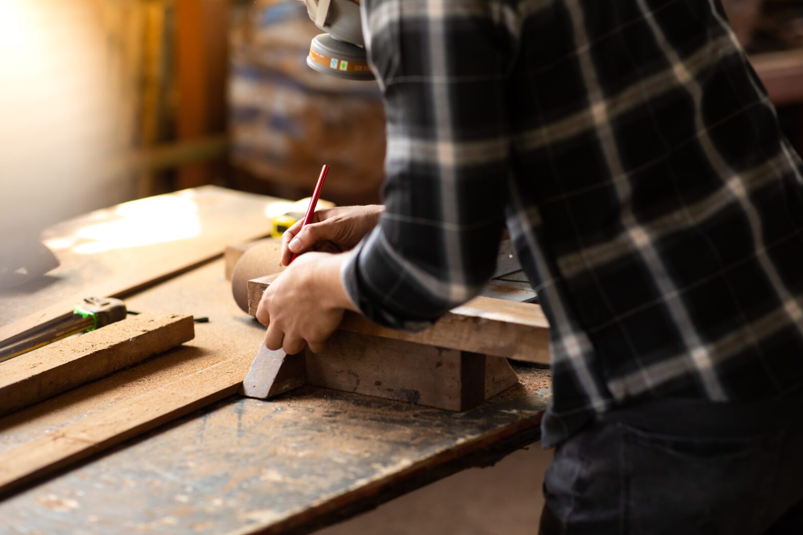 Carpentry Repair Services