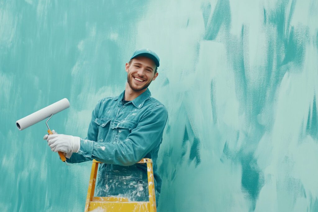painting services