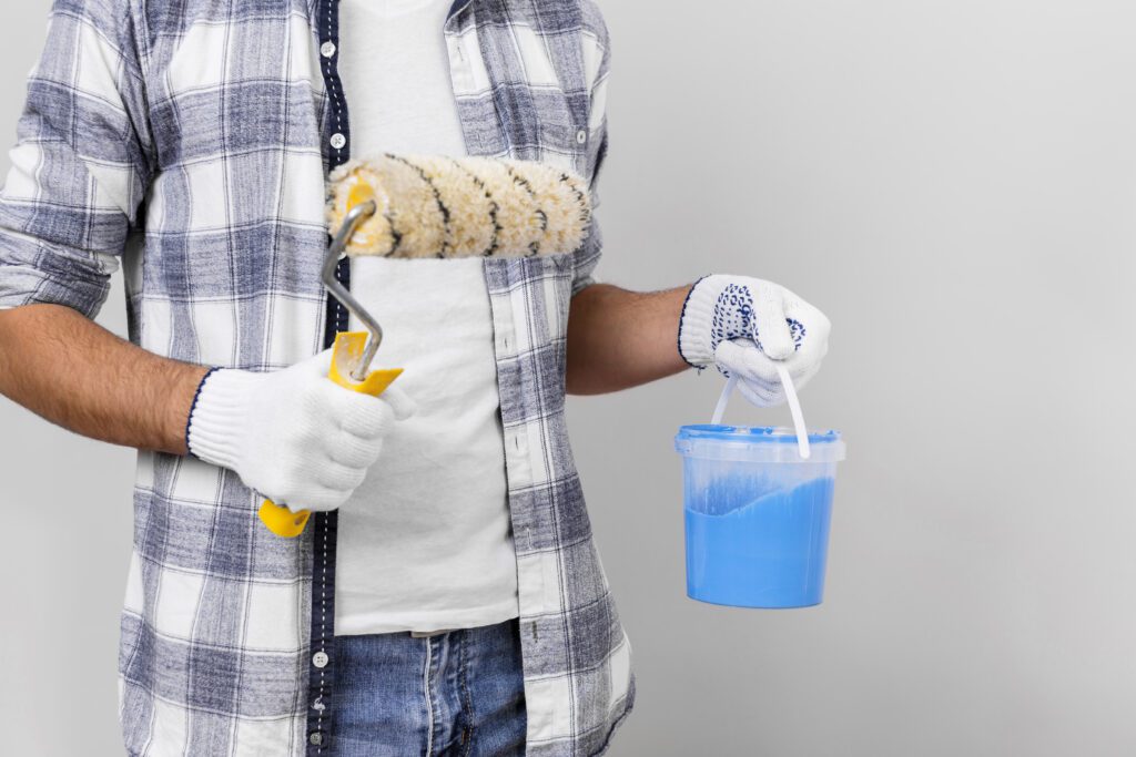 Residential Painting