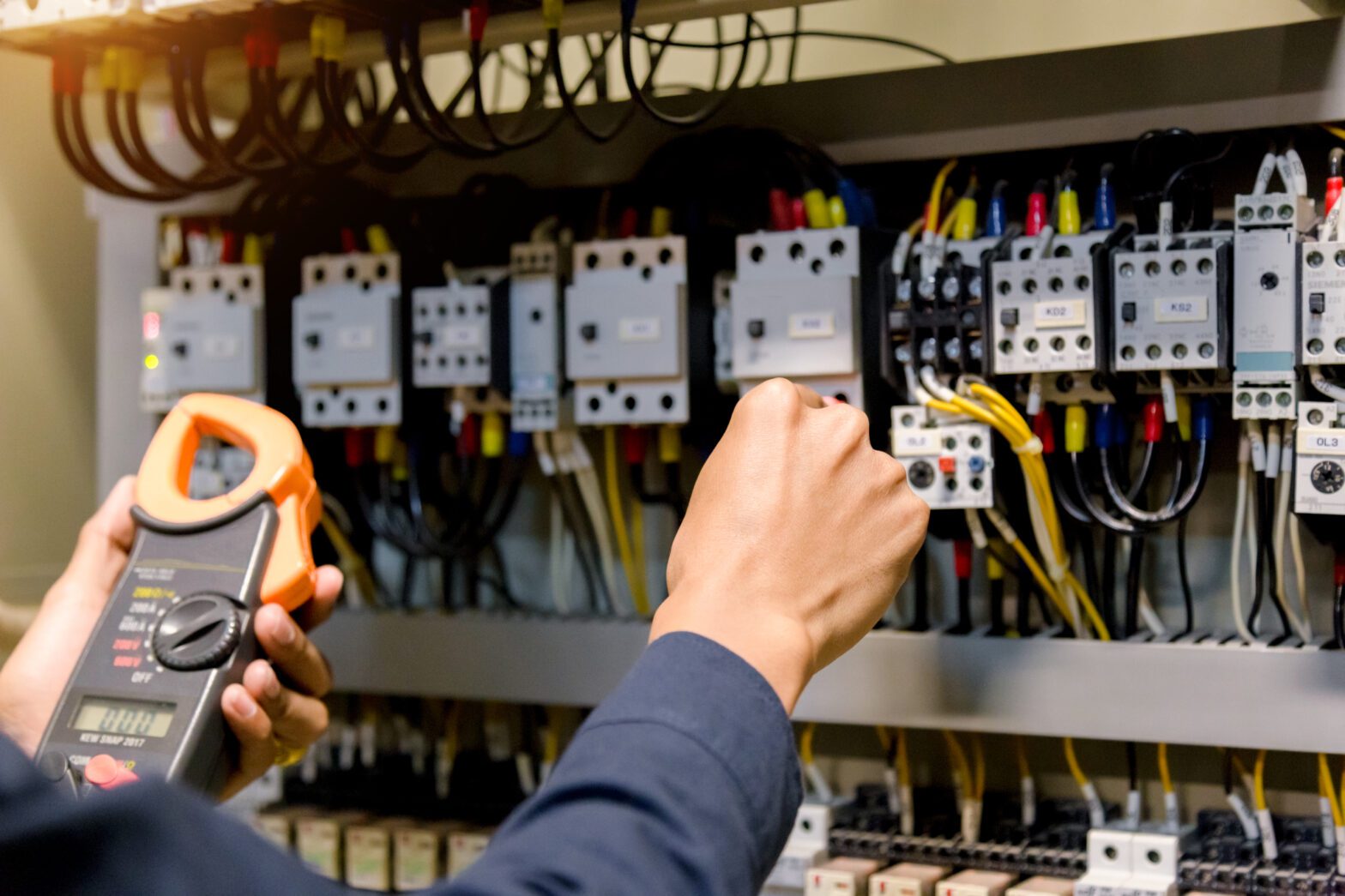 Electrical Maintenance Companies