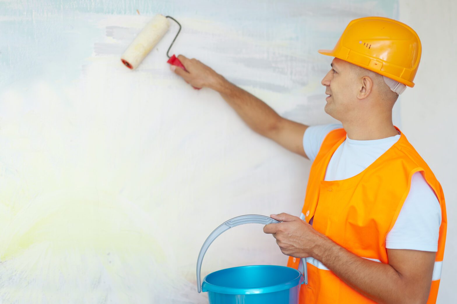 home painting services
