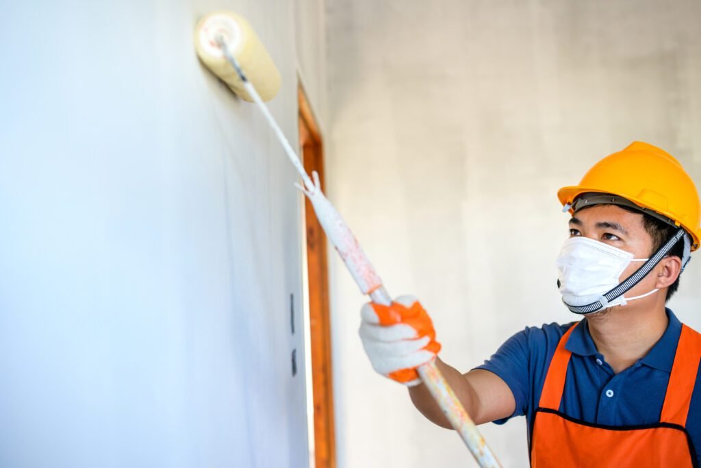 painting services in dubai