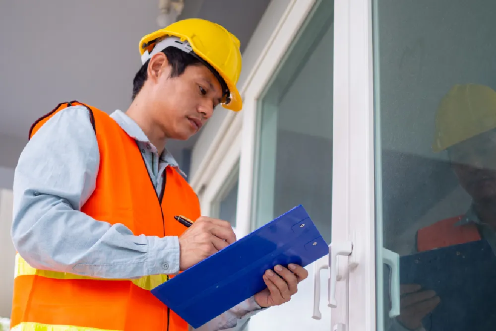 Home maintenance checklist for Sharjah home inspection